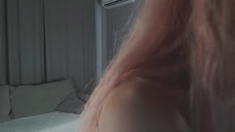 Mila online show from July 16, 6:03 pm