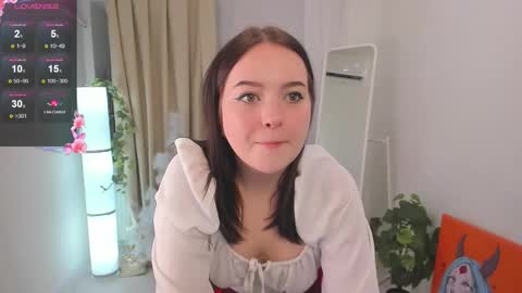 Snapshot of pixievice chatting on January 7, 1:57 pm Lola online show from January 7, 1:57 pm