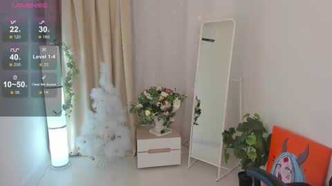 Snapshot of pixievice chatting on January 9, 1:47 pm Lola online show from January 9, 1:47 pm