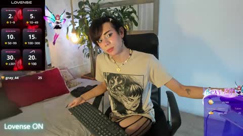 Snapshot of pixy_20 chatting on December 28, 8:58 am cris online show from December 28, 8:58 am