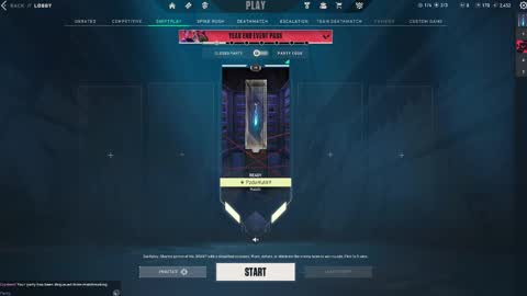 Me online show from December 13, 11:50 pm