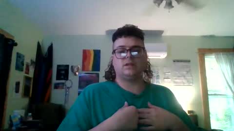 daddy pizza online show from May 23, 10:03 pm