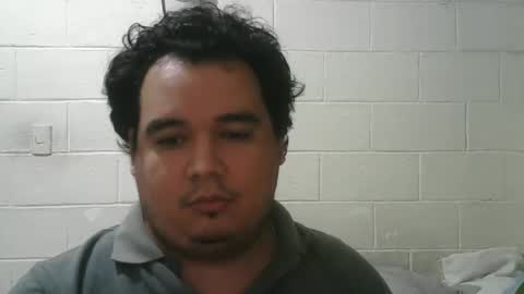 Pablo online show from January 7, 12:13 am