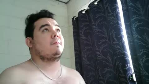 Snapshot of pjrgg77 chatting on January 18, 4:00 pm Pablo online show from January 18, 4:00 pm
