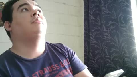 Snapshot of pjrgg77 chatting on February 28, 3:57 pm Pablo online show from February 28, 3:57 pm