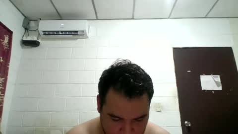 Snapshot of pjrgg77 chatting on June 27, 2:38 am Pablo online show from June 27, 2:38 am