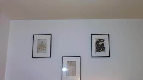 Angie Henao online show from March 5, 7:49 pm