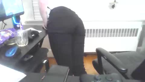 NaturalShh online show from January 14, 8:53 am