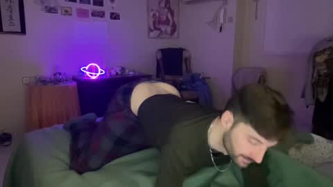 placebo14 online show from December 30, 11:49 pm