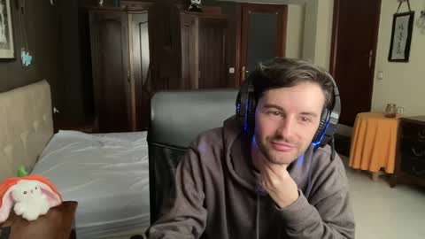 placebo14 online show from January 30, 3:29 pm