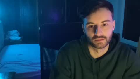 placebo14 online show from March 9, 6:32 pm