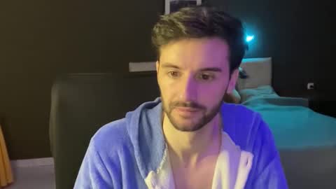 placebo14 online show from November 9, 1:26 am