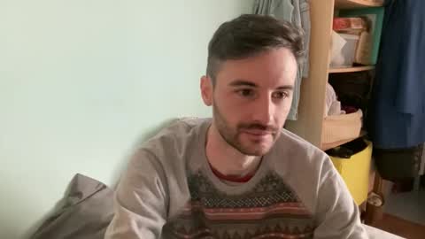 placebo14 online show from January 8, 10:39 am