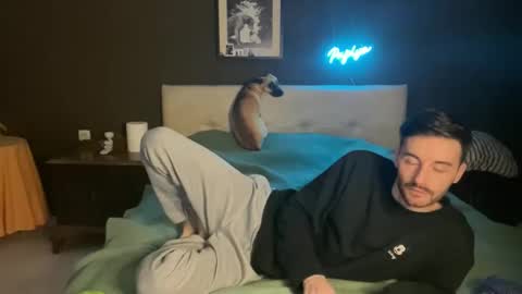 placebo14 online show from January 10, 9:30 pm