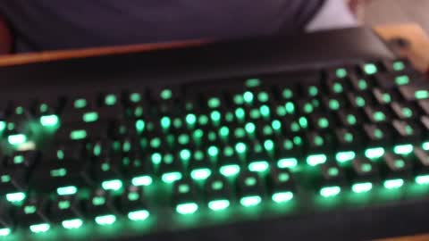 Plain ODude online show from March 12, 5:38 pm