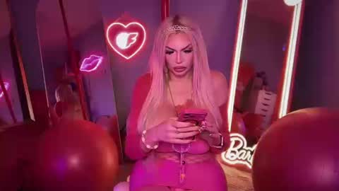 Snapshot of plasticfuckdoll chatting on October 19, 2:45 am Dumb bimbo fuck doll online show from October 19, 2:45 am