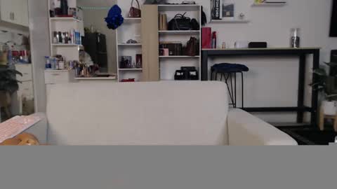 Snapshot of plasticgirll chatting on January 11, 5:51 pm plasticgirll online show from January 11, 5:51 pm