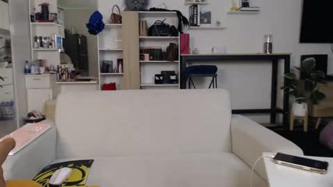 Snapshot of plasticgirll chatting on January 25, 6:35 pm plasticgirll online show from January 25, 6:35 pm