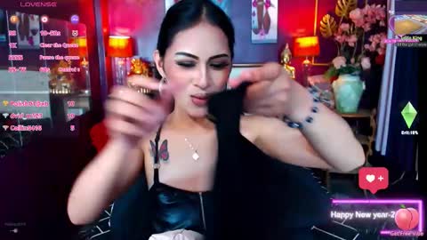 Patricia online show from February 3, 6:22 am