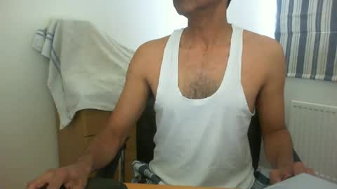 Snapshot of platino3026 chatting on July 7, 10:19 am platino3026 online show from July 7, 10:19 am