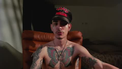 Carti online show from April 13, 6:52 am