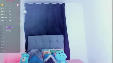 playboy_bunnyy online show from November 11, 1:49 am