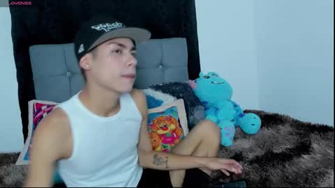 playboy_bunnyy online show from November 18, 11:48 pm