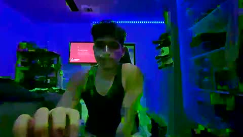 Snapshot of playboy_ever chatting on November 15, 3:04 am X X X online show from November 15, 3:04 am