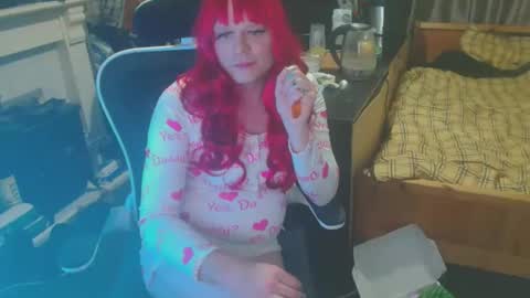 playboy_horny online show from September 28, 1:33 am