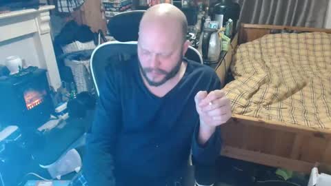 playboy_horny online show from February 3, 9:42 pm