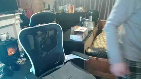 Snapshot of playboy_horny chatting on April 3, 11:58 pm playboy_horny online show from April 3, 11:58 pm