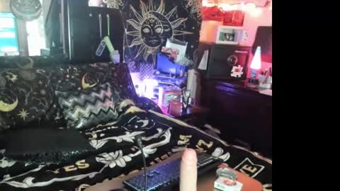 Lexi online show from February 24, 4:58 pm