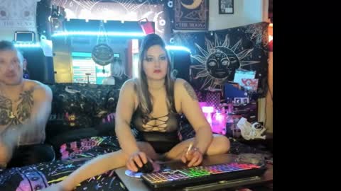 Lexi online show from March 5, 4:35 pm