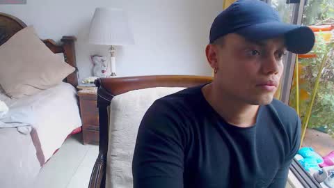 PETER online show from February 22, 7:01 pm