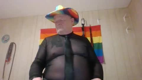 chaz online show from April 22, 3:31 am