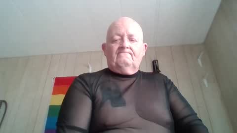 chaz online show from May 3, 11:22 pm