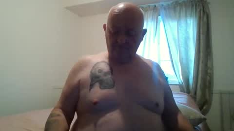 Snapshot of playboychas chatting on June 7, 3:10 am chaz online show from June 7, 3:10 am