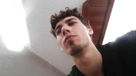 Snapshot of playboyspade333 chatting on December 16, 4:49 pm Playboy Spade online show from December 16, 4:49 pm