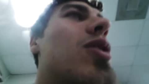 Snapshot of playboyspade333 chatting on December 17, 7:37 pm Playboy Spade online show from December 17, 7:37 pm