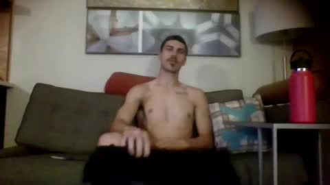 Snapshot of playboyspade333 chatting on October 17, 2:48 am Playboy Spade online show from October 17, 2:48 am