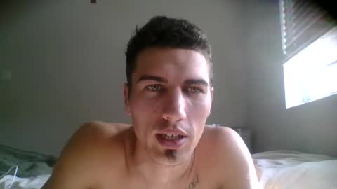 Snapshot of playboyspade333 chatting on October 23, 8:29 pm Playboy Spade online show from October 23, 8:29 pm