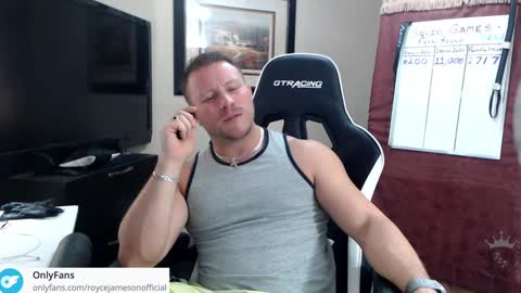 Player online show from December 7, 2:20 am