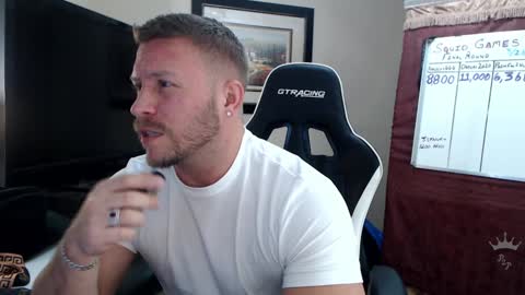 Player online show from December 29, 8:22 am