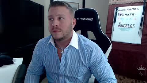 Player online show from January 24, 1:03 am