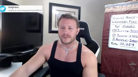 Player online show from February 27, 5:45 am