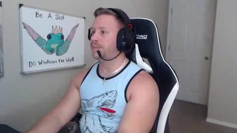 Player online show from March 20, 9:30 pm