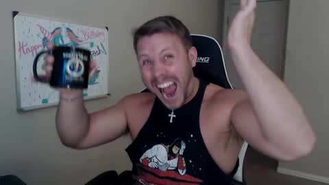 Player online show from March 25, 7:14 am