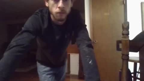 Snapshot of playerpleasure chatting on November 1, 3:19 am playerpleasure online show from November 1, 3:19 am