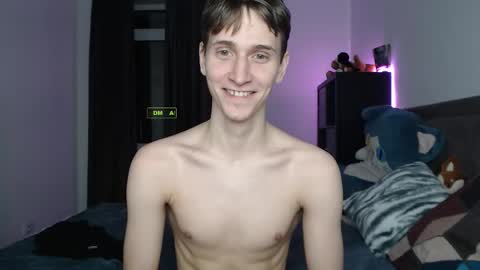 Snapshot of playful_johnny chatting on November 11, 6:52 pm Johnny online show from November 11, 6:52 pm