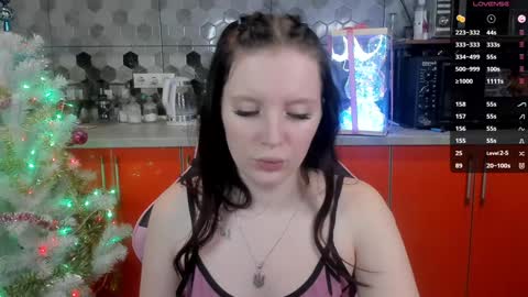 Snapshot of playful_mary chatting on December 22, 8:25 pm Masha online show from December 22, 8:25 pm